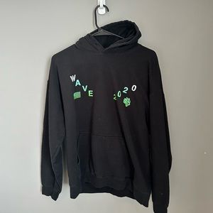 Darc sport hoodie